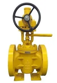 Central Heating Valves: Selection and Maintenance